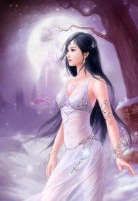 如水淫殇