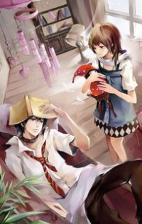(综漫同人)和齐神贴贴