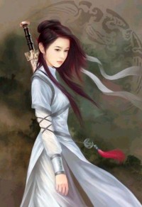 暗魂剑灵