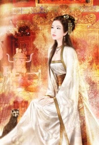 以婚为名