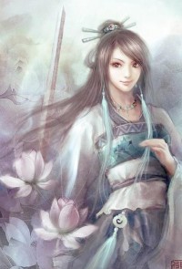 执笔画唐